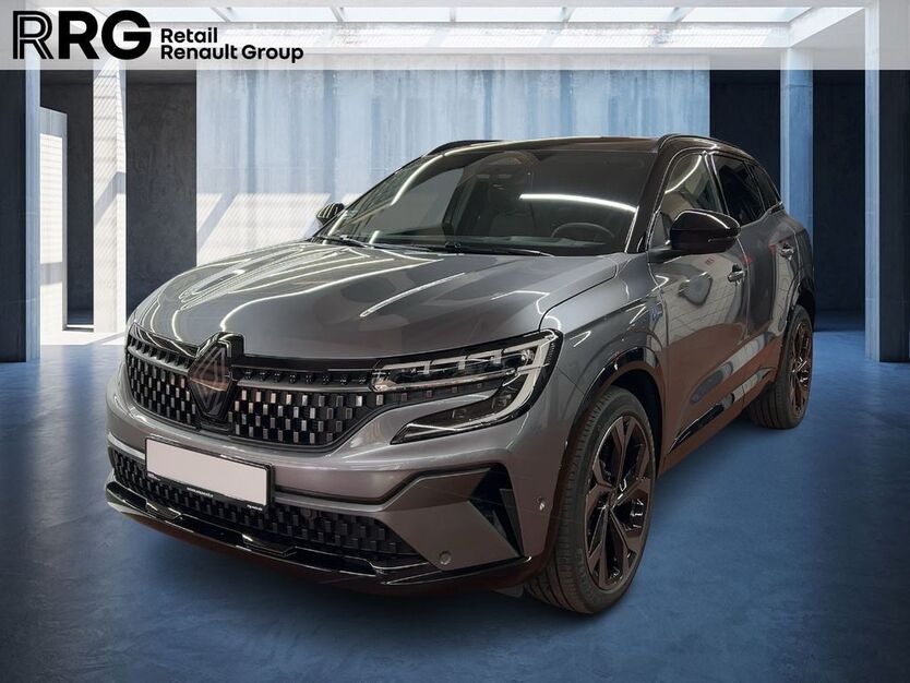 Renault Austral 16.000 km 42.990 € Berlin 13055