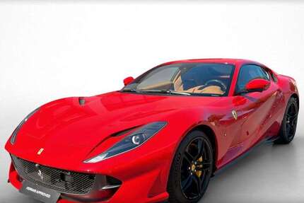 Ferrari 812 13.500 km 339.990 &euro; Radebeul 01445
