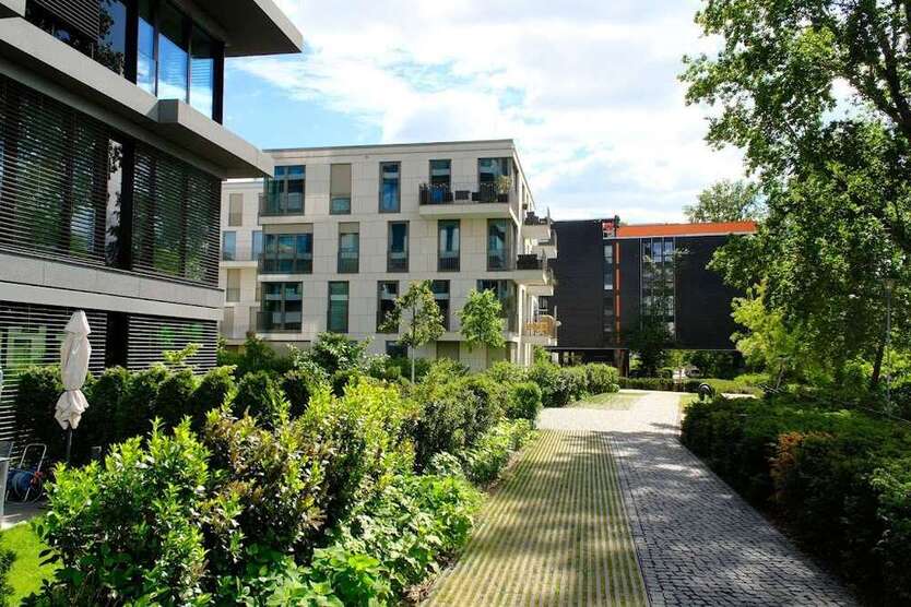 Wohnung zum Mieten in Berlin 4.120 € 174 m²