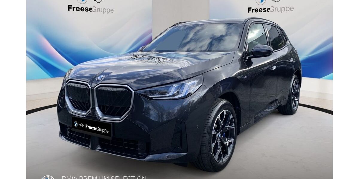 BMW X3 14.491 km 58.490 &euro; Oldenburg 26135