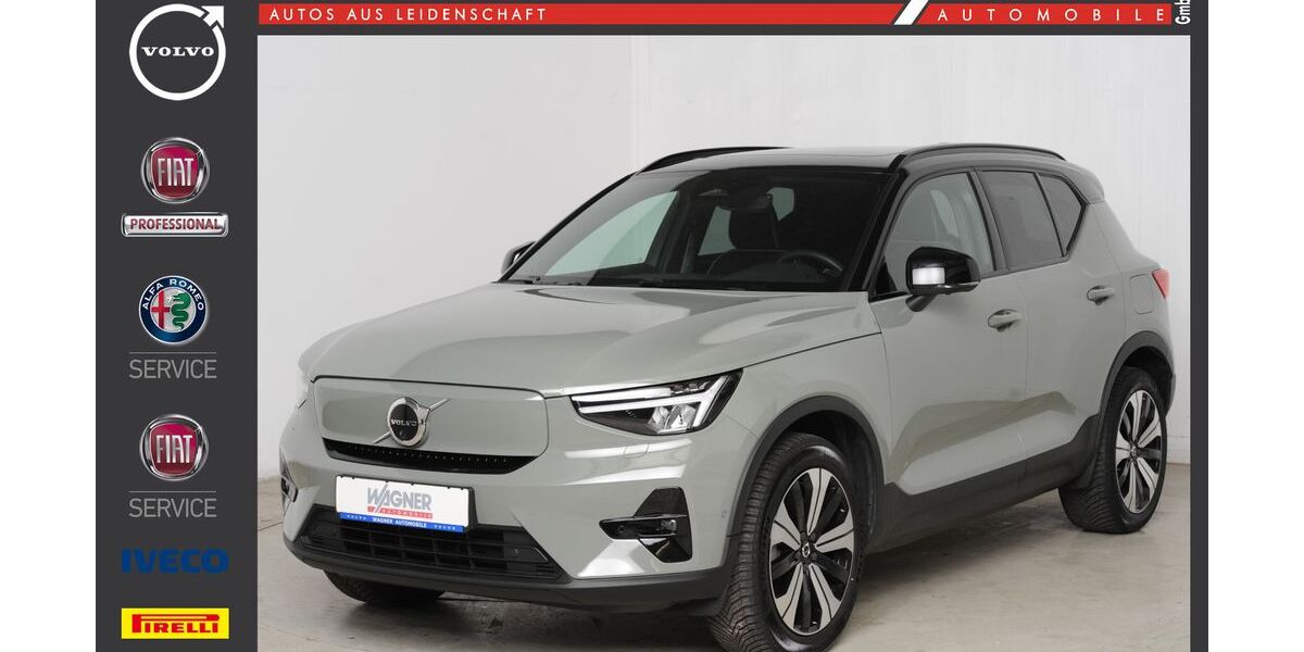 Volvo XC40 50.650 km 31.350 &euro; Donauwoerth 86609