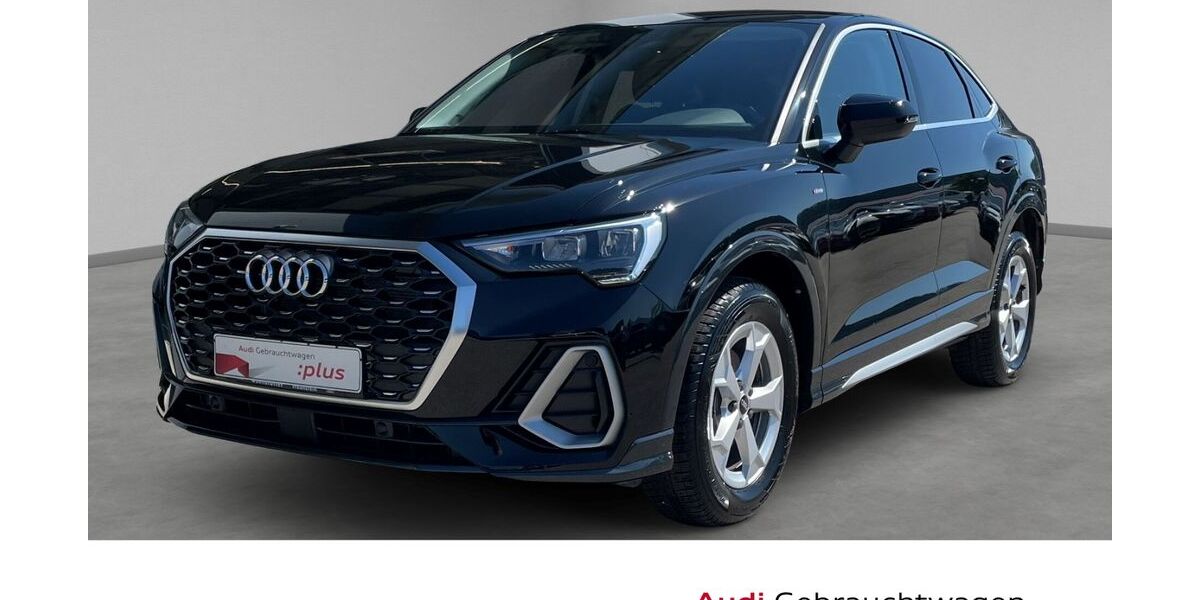 Audi Q3 2.177 km 39.870 &euro; Traunstein 83278
