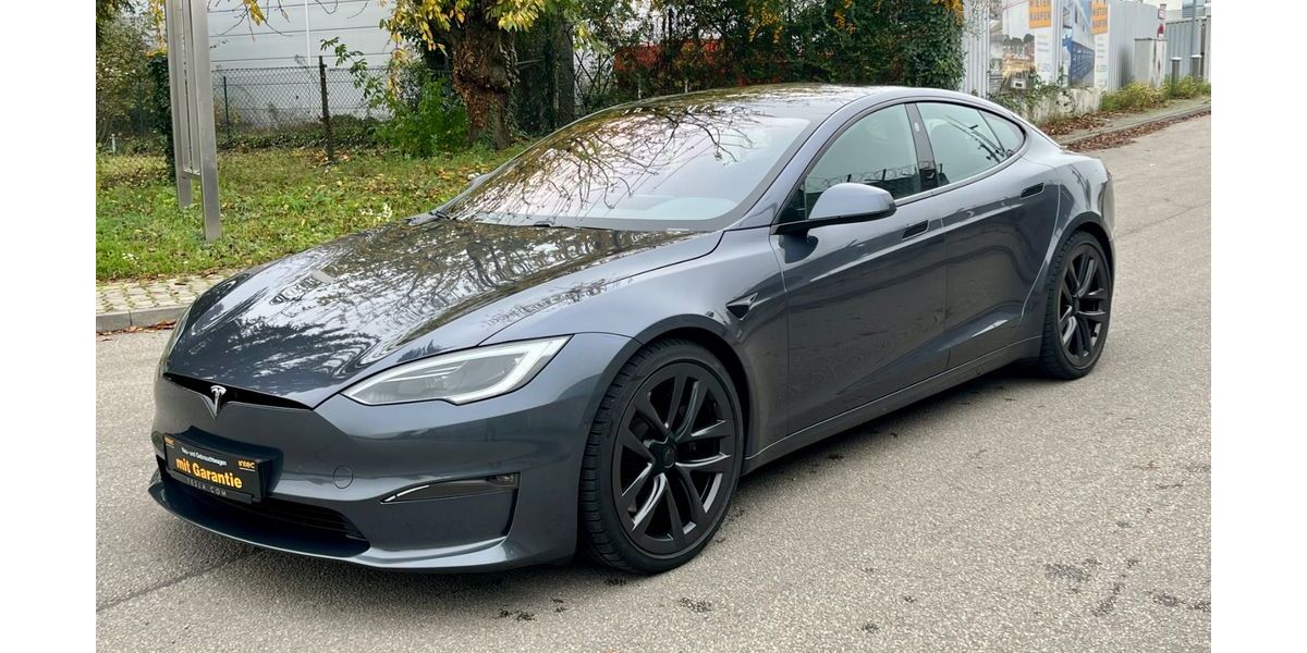 Tesla Model S 84.000 km 68.990 &euro; Flörsheim am Main 65439