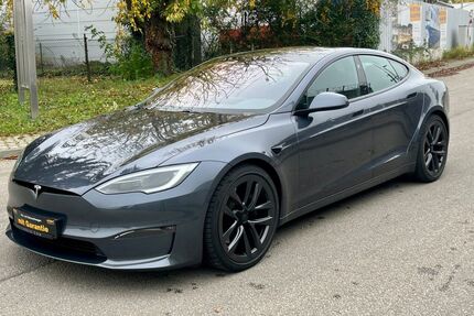 Tesla Model S 84.000 km 69.990 &euro; Flörsheim am Main 65439