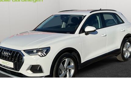 Audi Q3 40.915 km 29.490 &euro; Gardelegen 39638