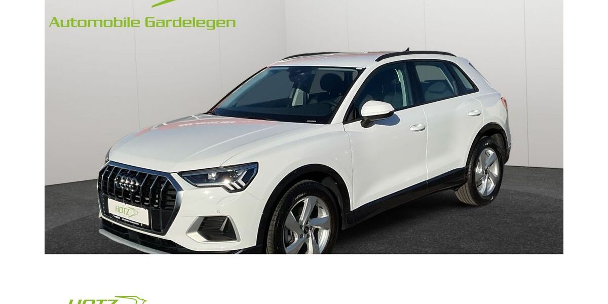 Audi Q3 40.915 km 29.490 &euro; Gardelegen 39638