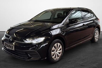 VW Polo 42.155 km 17.930 &euro; Osnabrück 49078