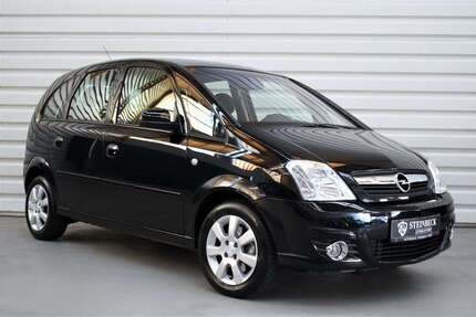 Opel Meriva 69.500 km 7.990 &euro; Forst 76694