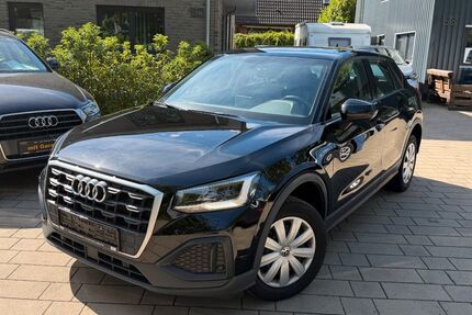 Audi Q2 143.000 km 16.999 &euro; Quickborn 25451