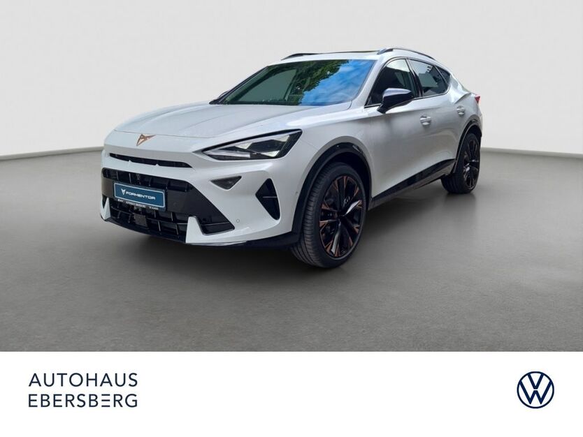 Cupra Formentor 3.000 km 47.999 € Ebersberg bei München 85560