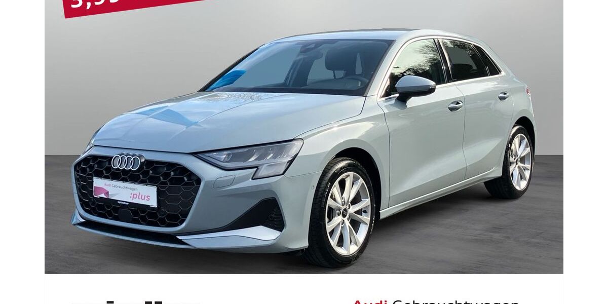 Audi A3 24.000 km 33.480 &euro; Kitzingen 97318