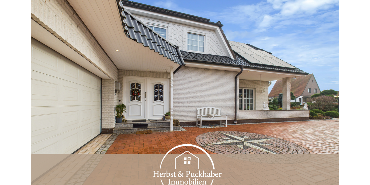 Haus zum Kaufen in Schiffdorf 540.000 € 144 m² 4 zimmer