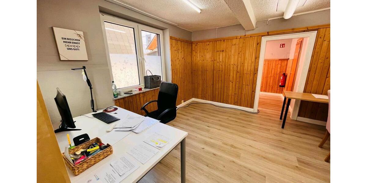 Gewerbeobjekt Netphen - 750&euro; | Angebot:26115050