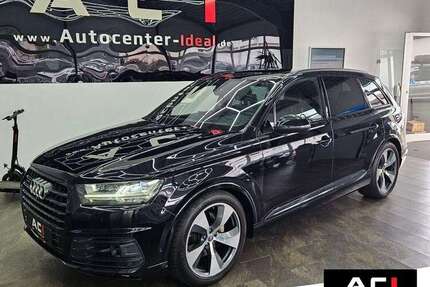 Audi Q7 262.600 km 22.600 &euro; Breidenbach 35236