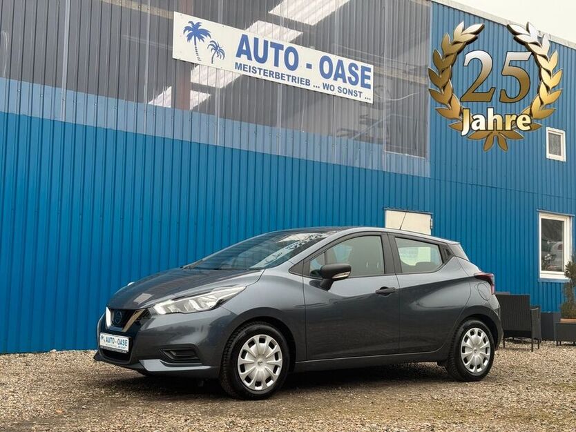 Micra