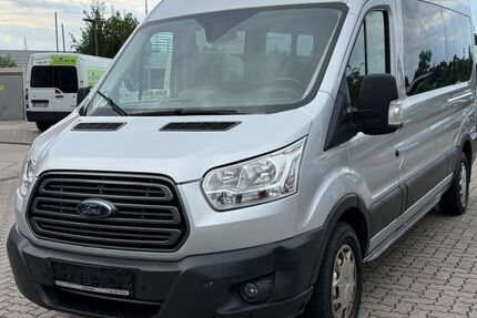 Ford Transit 249.784 km 11.305 &euro; Göttingen 37081