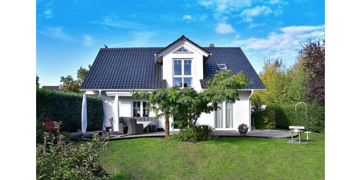 Einfamilienhaus Nettetal - 3.5 Zimmer, 163 m&sup2;, 699.000&euro; | Angebot:26326954