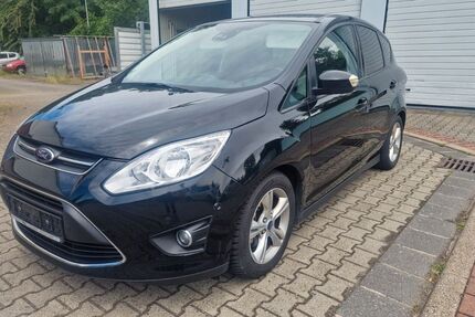 Ford C-Max 181.372 km 3.800 &euro; Bitterfeld - Wolfen 06766