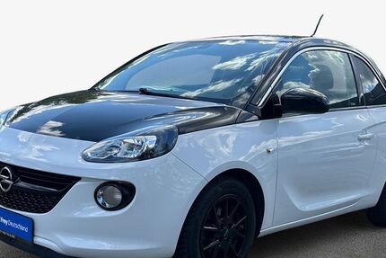 Opel Adam 42.453 km 8.960 &euro; Roth 91154