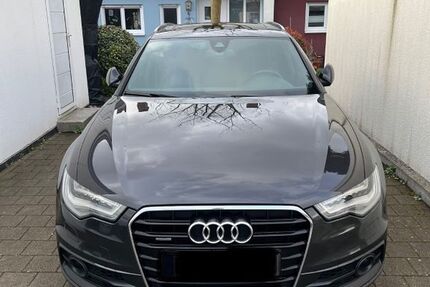 Audi A6 295.000 km 18.000 &euro; Müllheim 79379