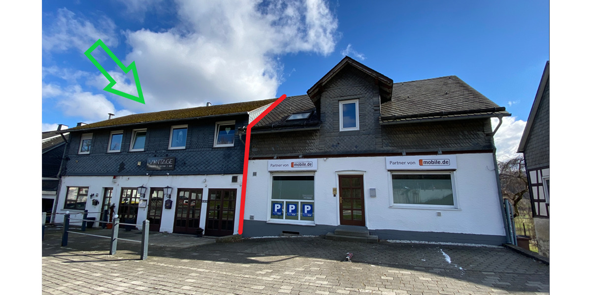 Gewerbeobjekt Schmallenberg - 5 Zimmer, 345 m&sup2;, 267.000&euro; | Angebot:25734600