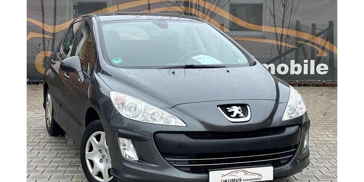 Peugeot 308 155.600 km 4.450 &euro; Rohrdorf 72229