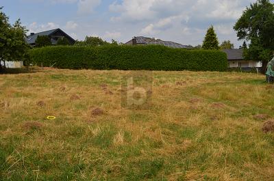 FERNBLICK & SONNIGE SÜDWESTLAGE - Grundstück Arzfeld | Angebot:27093244