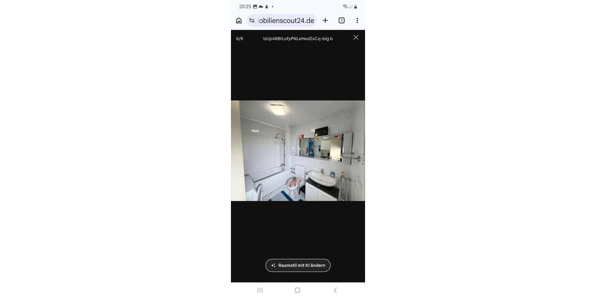 Erdgeschoßwohnung Leimen - 3 Zimmer, 73 m&sup2;, 265.000&euro; | Angebot:27067333