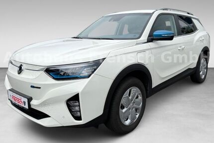 SsangYong Korando 52.540 km 18.990 &euro; Langenhahn 56459