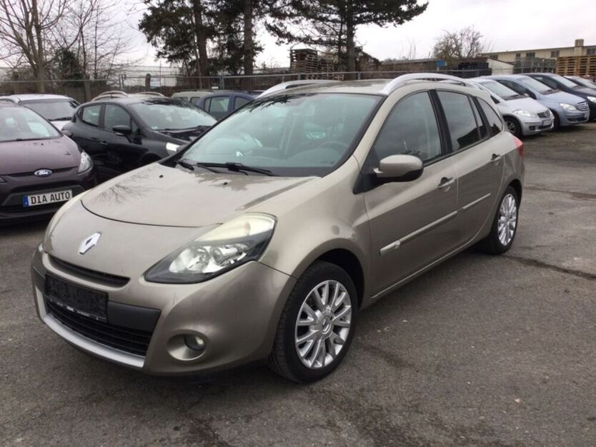Clio