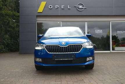 Skoda Fabia 21.582 km 10.492 &euro; Langenhagen 30853