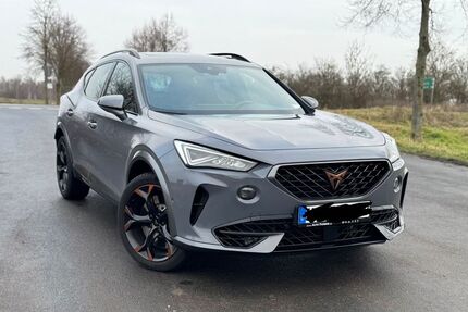 Cupra Formentor 84.500 km 25.500 &euro; Wiesbaden 65205
