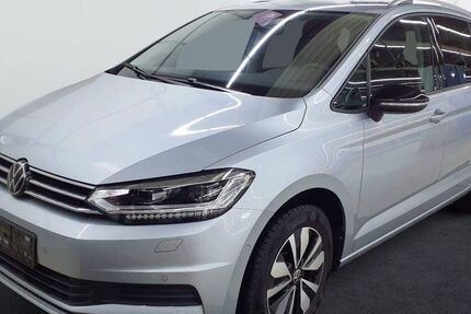 VW Touran 19.300 km 33.990 &euro; Lübeck 23560