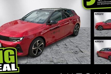 Opel Astra 33.000 km 21.090 &euro; Fürth 90765