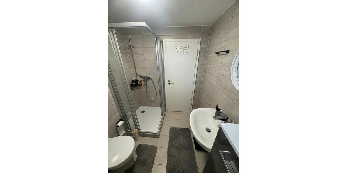 Dachgeschoßwohnung Kulmbach Blaich - 2 Zimmer, 39 m&sup2;, 394&euro; | Angebot:26614936