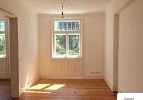 Helle 4-Zim.-Whg. im denkmalgeschützen Altbau im Bohnenviertel