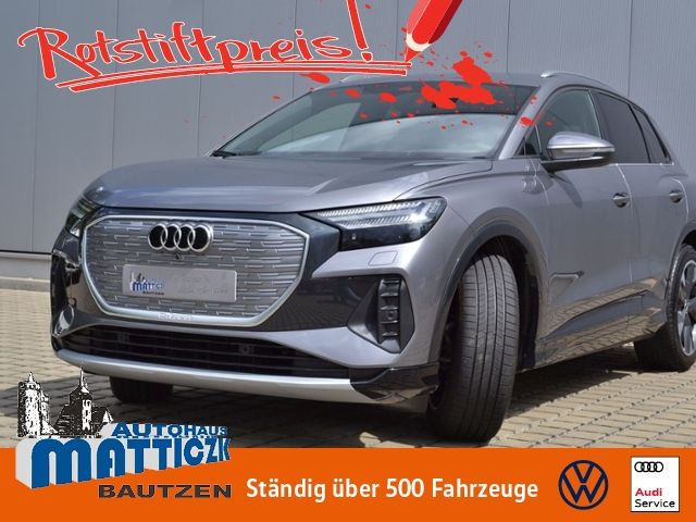 Q4 e-tron