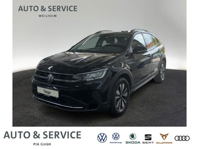 VW Taigo 9.000 km 25.990 &euro; Weilheim 82362
