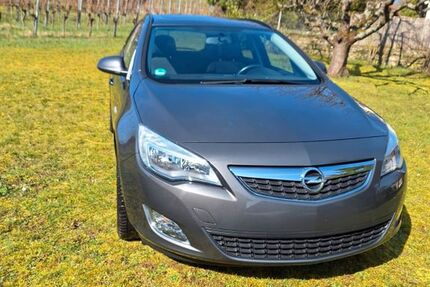 Opel Astra 74.000 km 7.999 &euro; Brackenheim 74336
