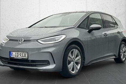 VW ID.3 30.000 km 37.900 € Regensburg 93055