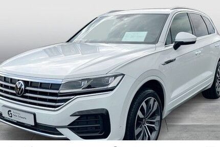 VW Touareg 40.300 km 46.490 &euro; Lübbecke 32312