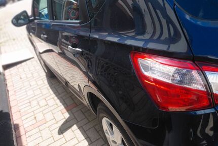 Nissan Qashqai 177.000 km 5.000 &euro; Ihlow 26632