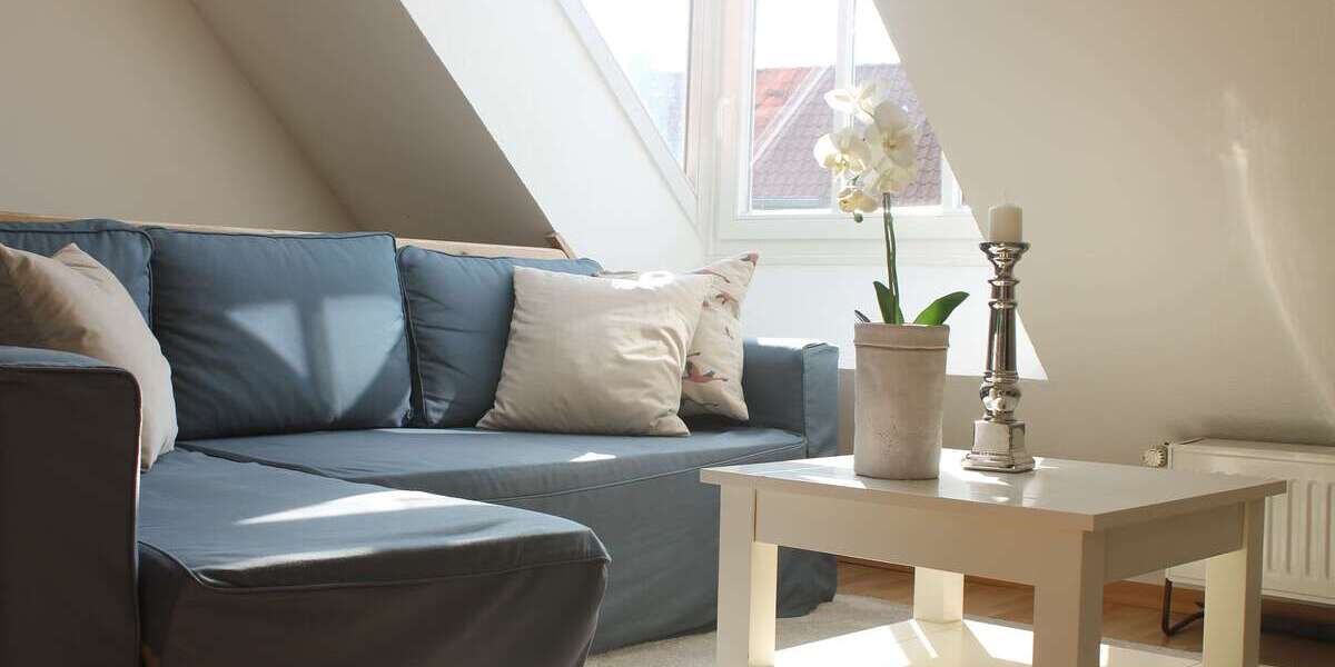 Zimmer Lüneburg Altstadt - 3 Zimmer, 1.240&euro; | Angebot:25546974