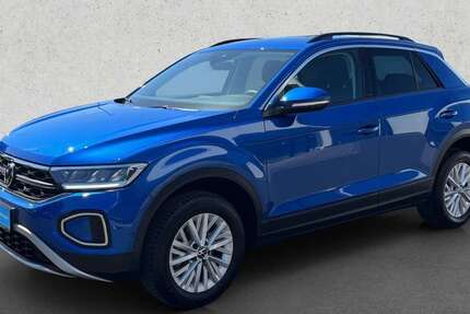 VW T-Roc 9.580 km 28.359 &euro; Bad Hersfeld 36251