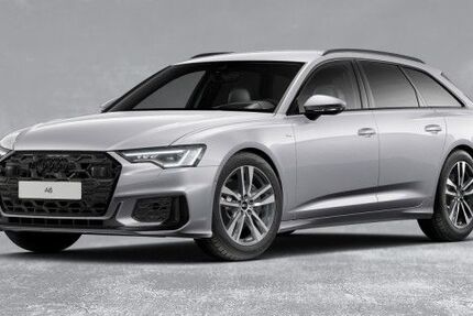 Audi A6 23.658 km 49.930 &euro; Bayreuth 95448