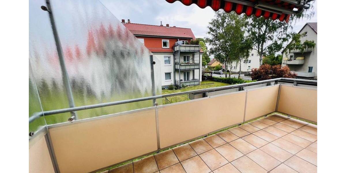 Etagenwohnung Northeim - 4 Zimmer, 86 m&sup2;, 650&euro; | Angebot:26277736