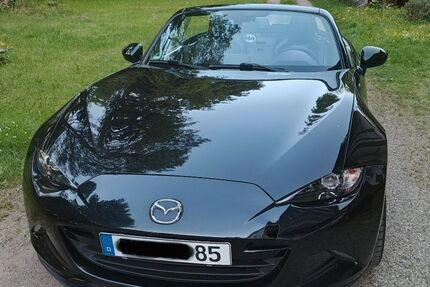 Mazda MX-5 108.000 km 17.499 &euro; Waldkirch 79183