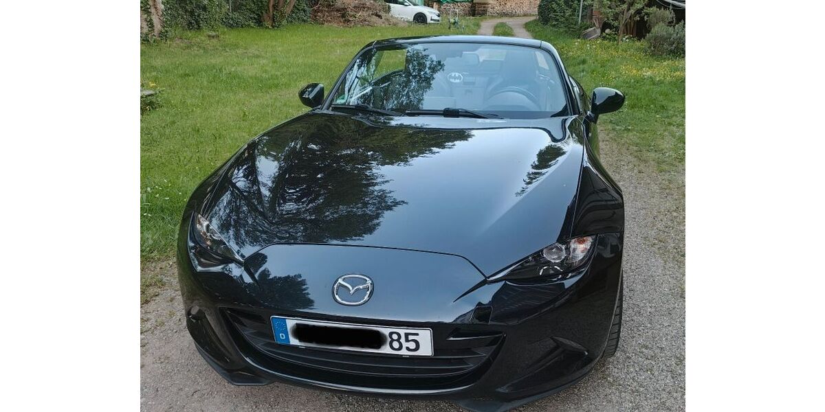 Mazda MX-5 108.000 km 17.499 &euro; Waldkirch 79183