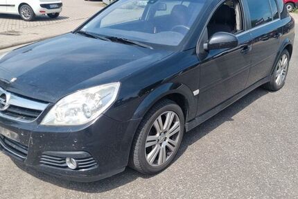 Opel Signum
