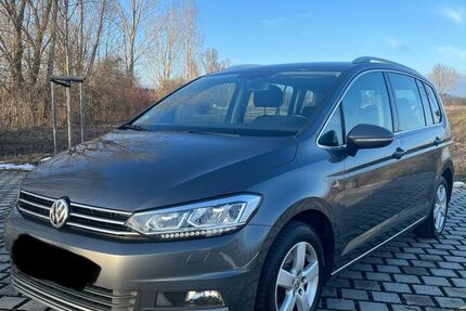 VW Touran 250.000 km 10.990 &euro; Schwäbisch Gmünd 73525
